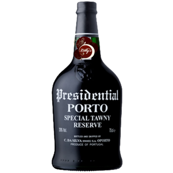 Presidential Special Tawny Reserve